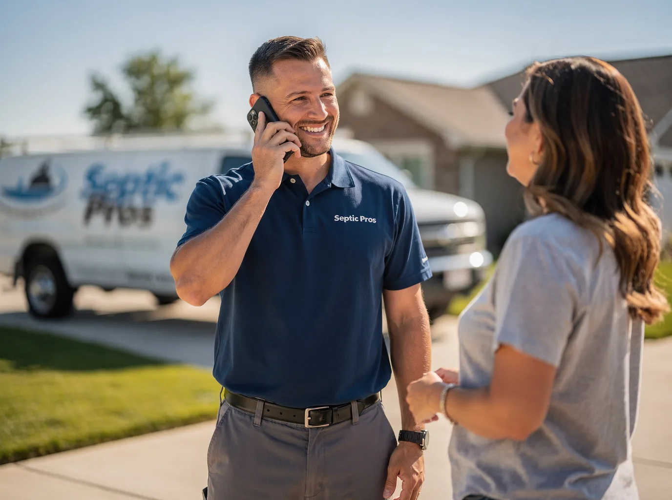 Septic Tank Pumping Ronald, WA FAQs